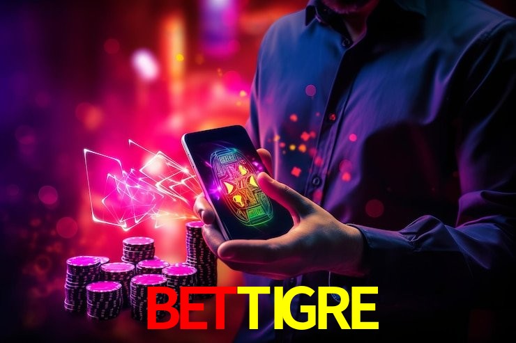 Experiência VIP BETTIGRE