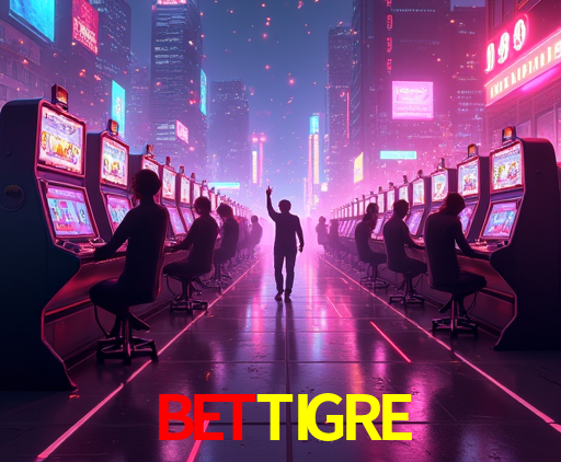 Estatísticas BETTIGRE