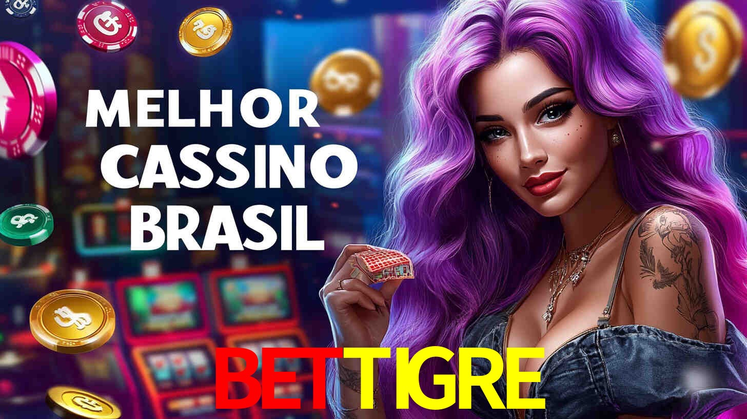 Descubra o Programa VIP da BETTIGRE: Vantagens Exclusivas para Jogadores