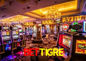 BETTIGRE Brasília - Casino Guide