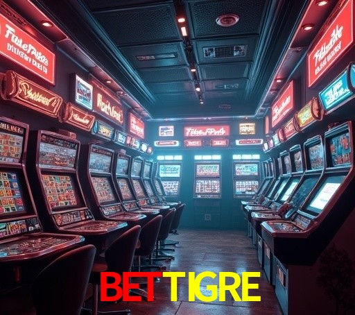 BETTIGRE Brasília - Leaderboards