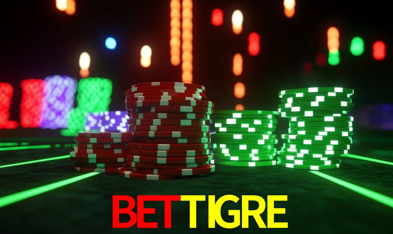 Live Casino BETTIGRE