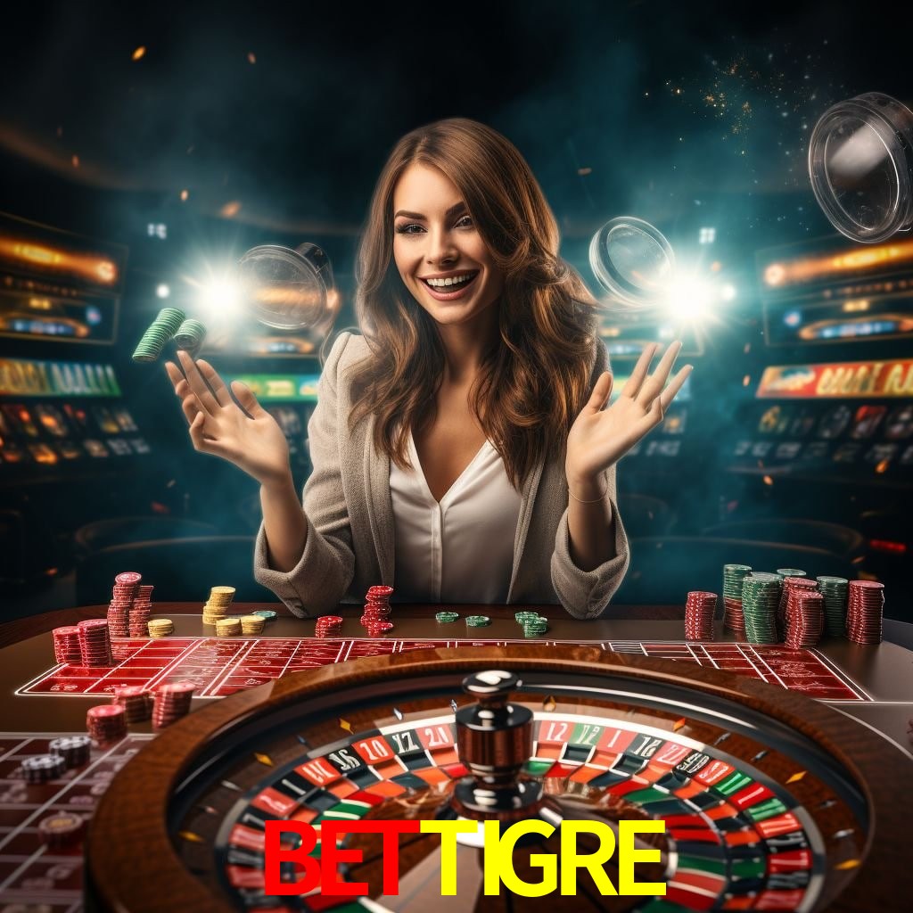 BETTIGRE App Interface