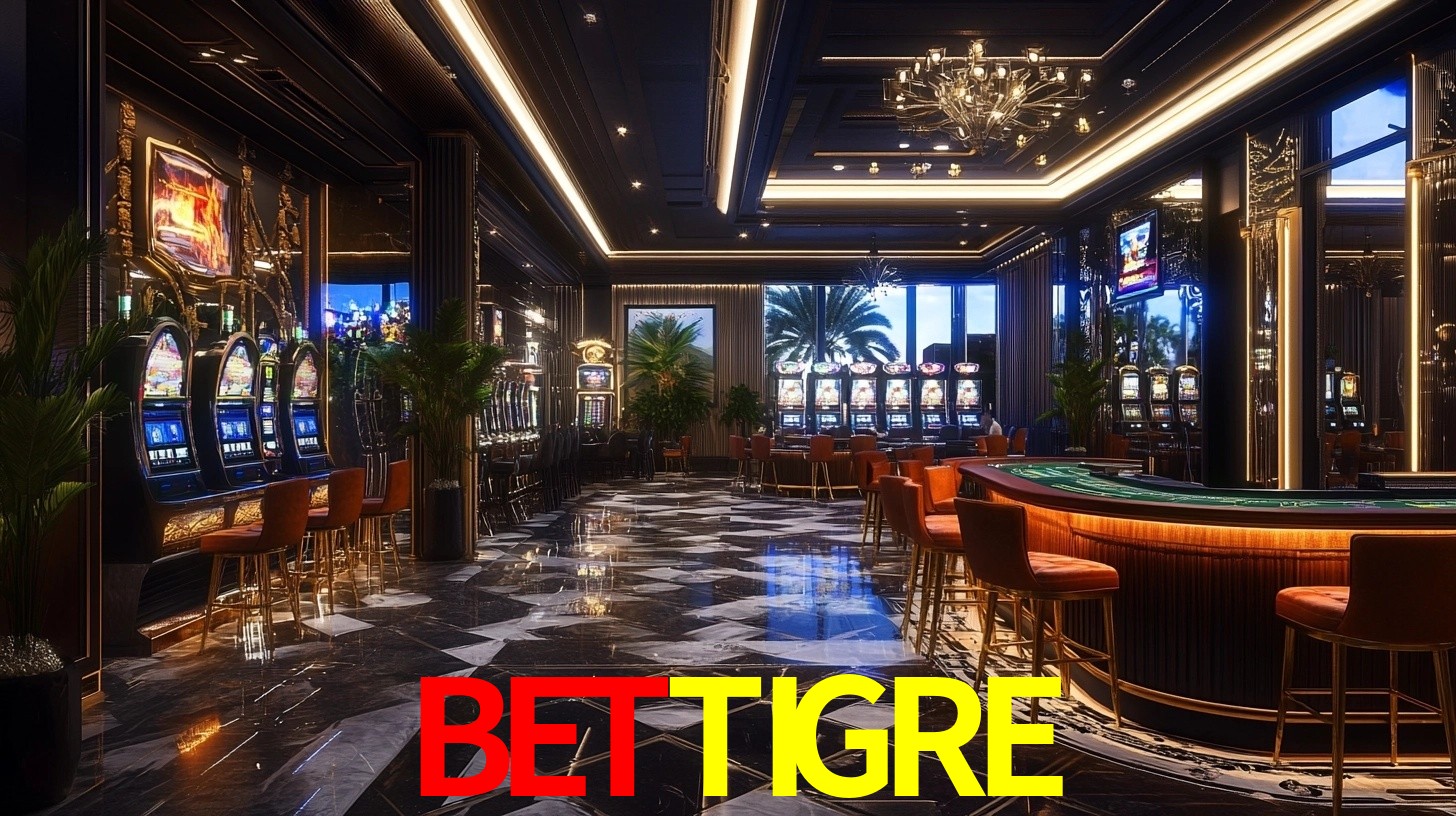 Welcome Bonus BETTIGRE