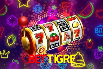 Descubra o Mundo do Cassino Online com BETTIGRE