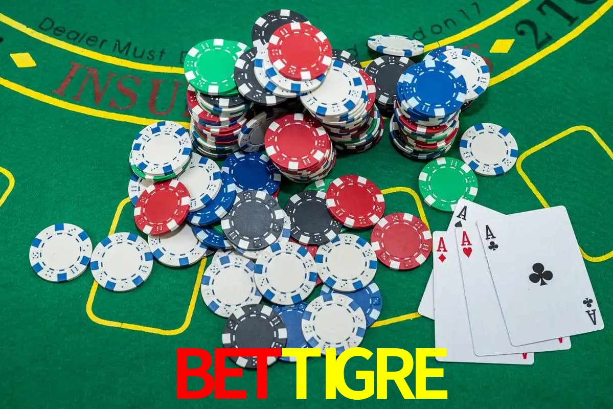 Apostas de Basquete BETTIGRE