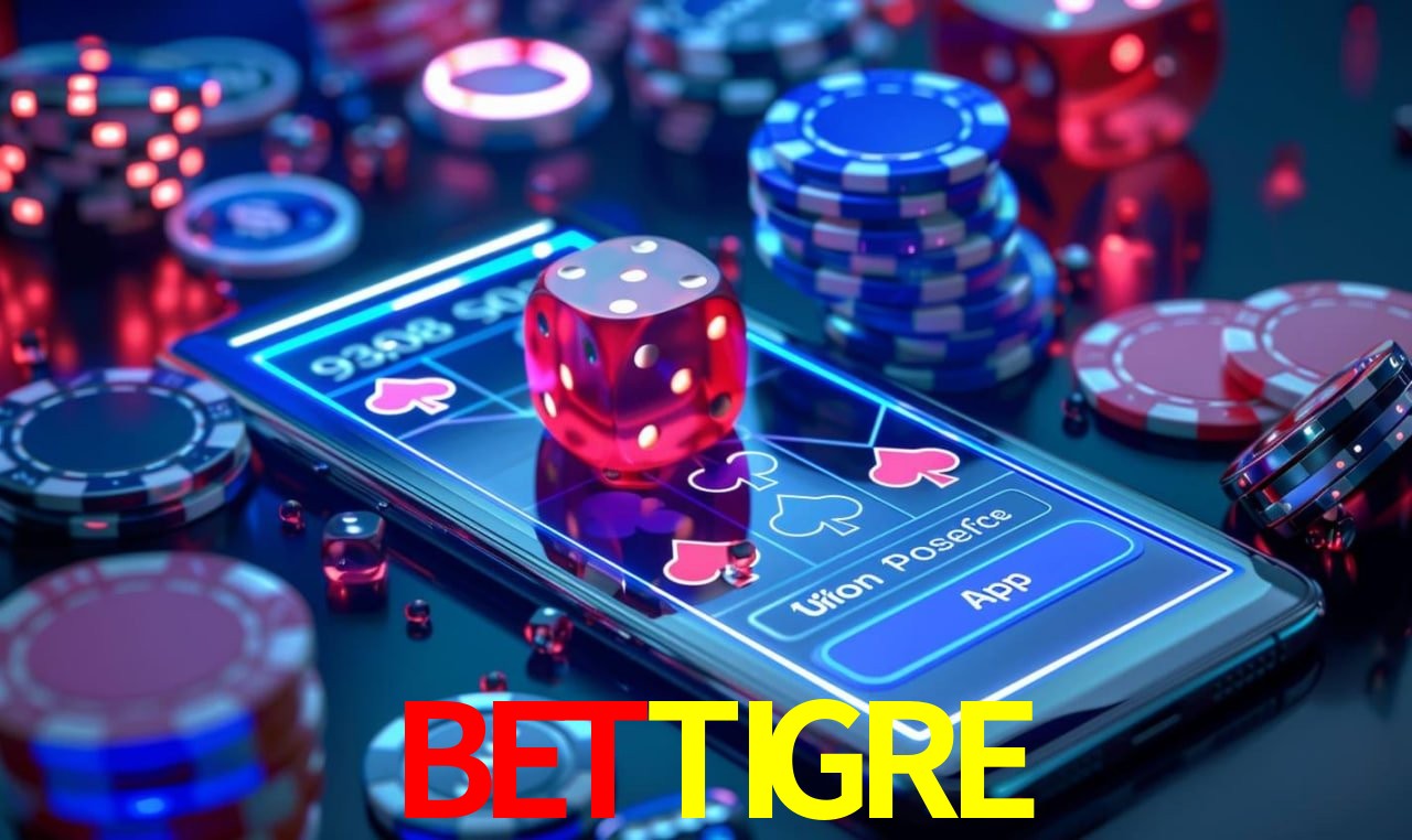 BETTIGRE - Análise de Mercados Esportivos