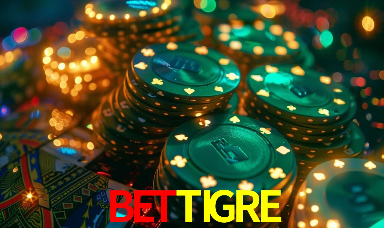 Provedores de Jogos BETTIGRE