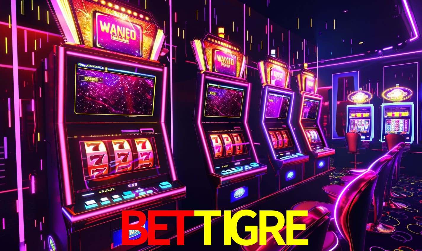 BETTIGRE Belo Horizonte - Provably Fair