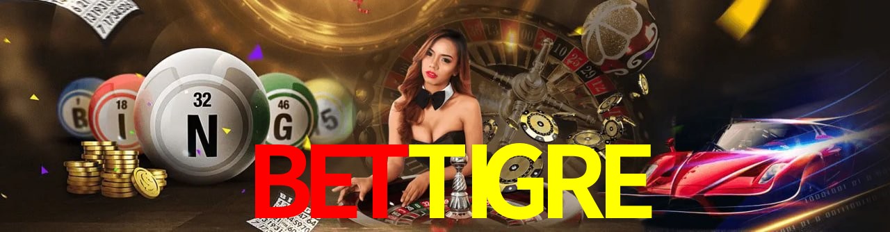 BETTIGRE São Paulo - Top Slots