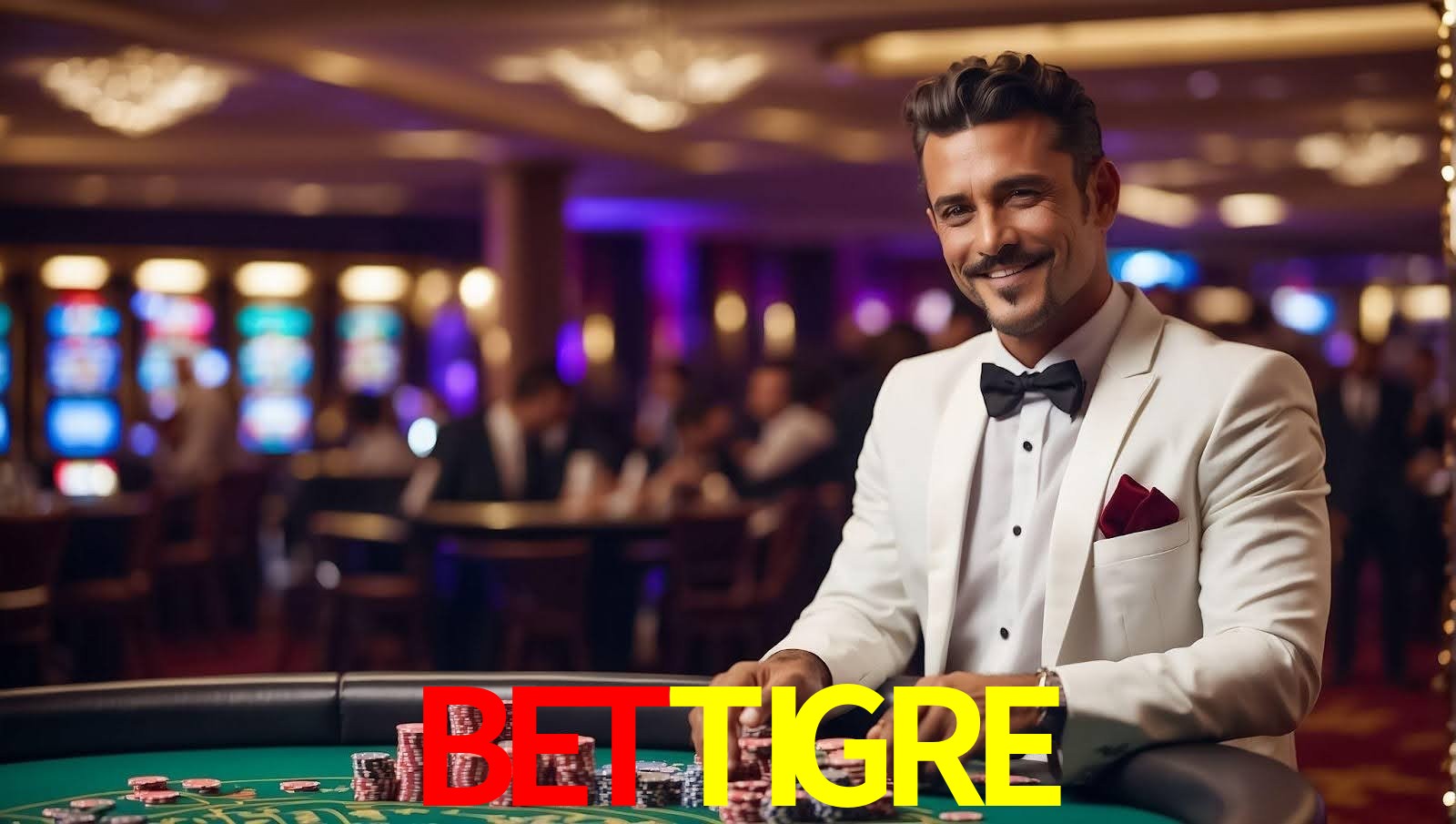 BETTIGRE - Support