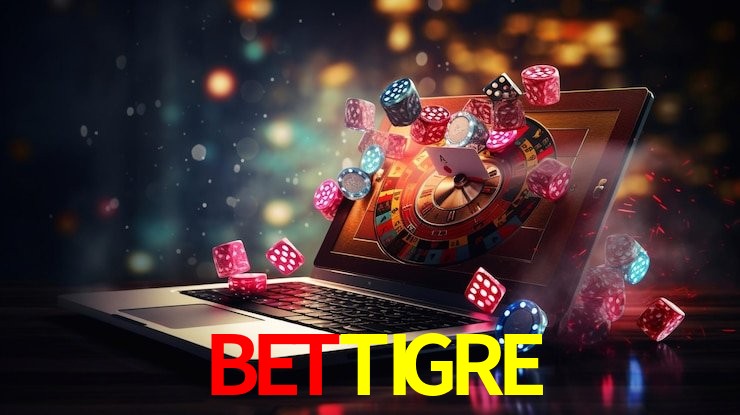 PIX Instantâneo BETTIGRE