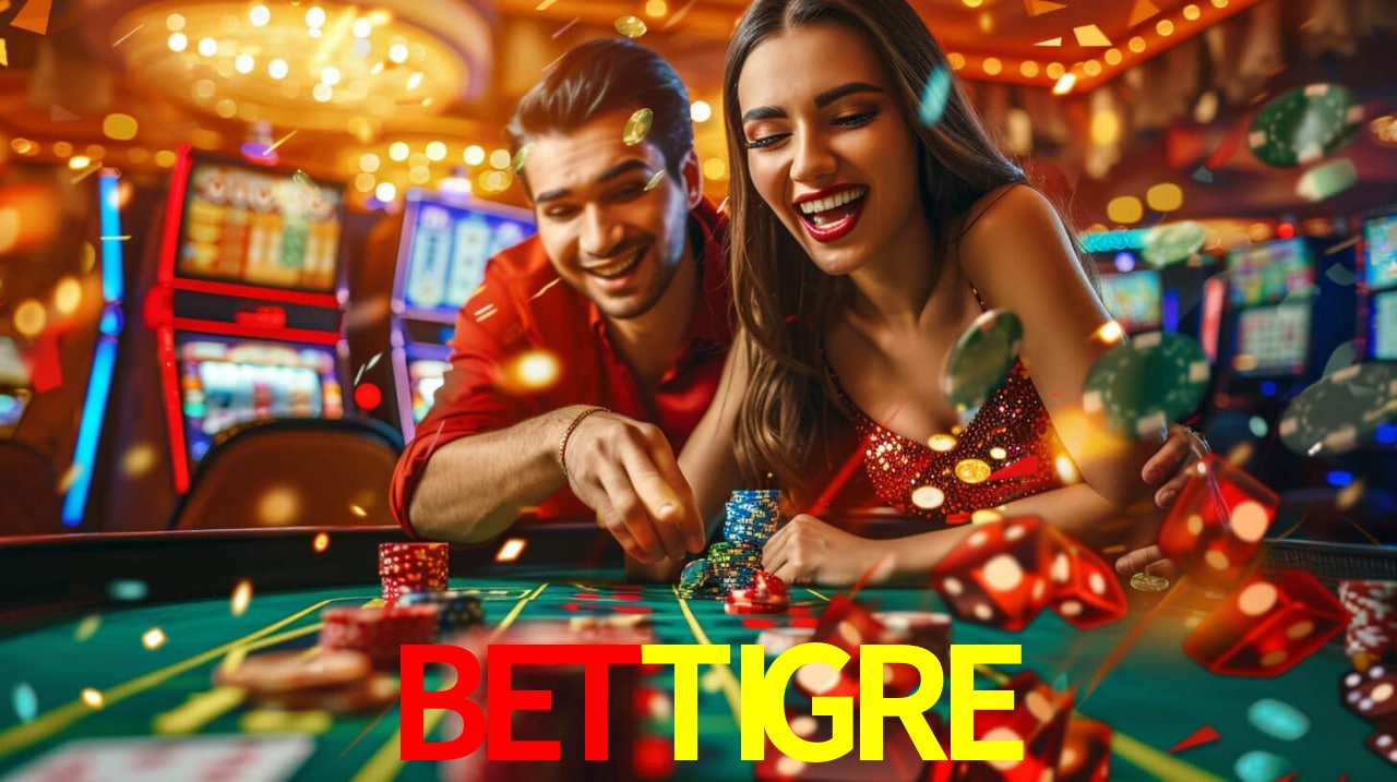BETTIGRE - Winners Celebration