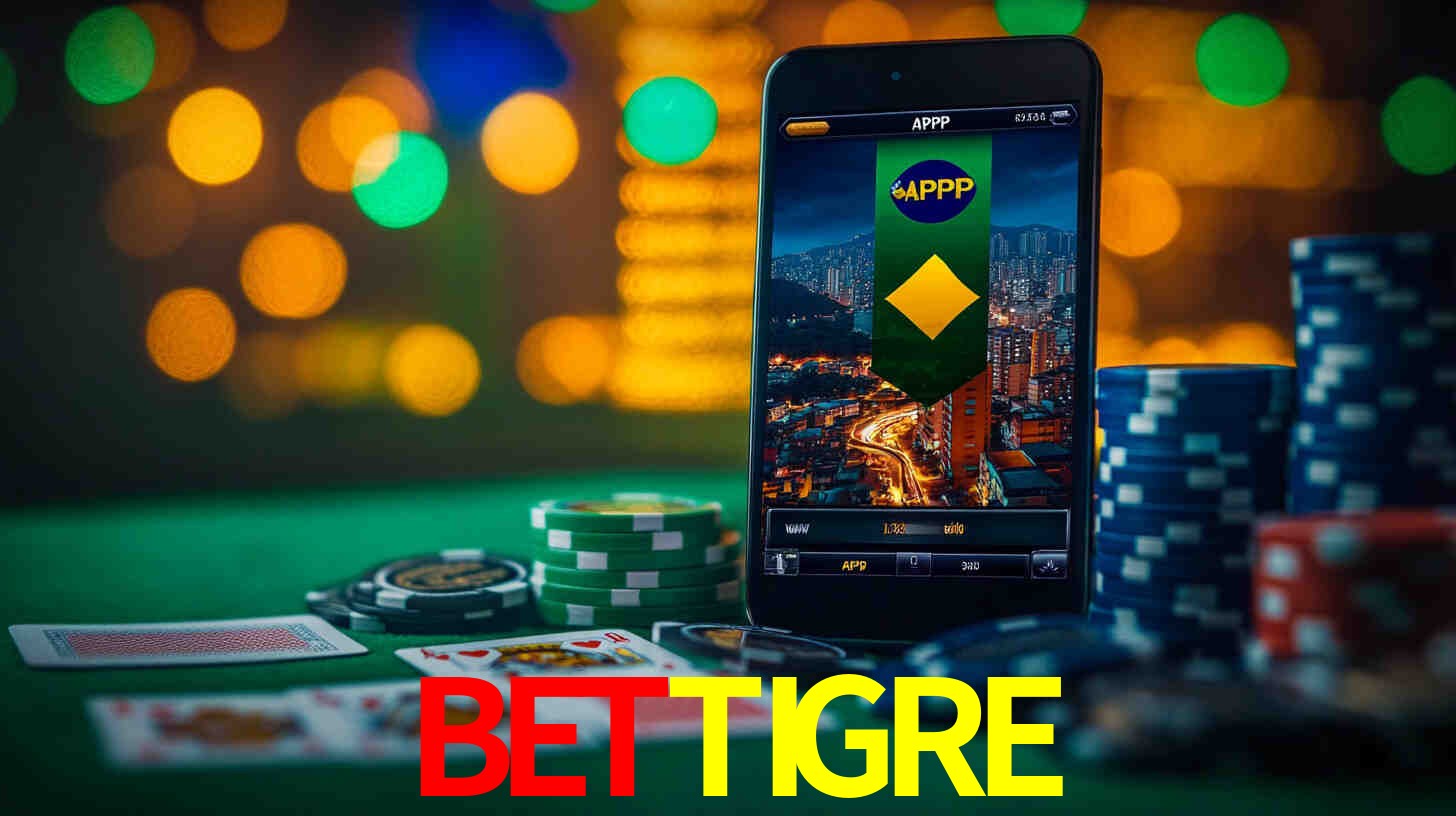 Desvendando o Mundo dos Jogos Virtuais na BETTIGRE