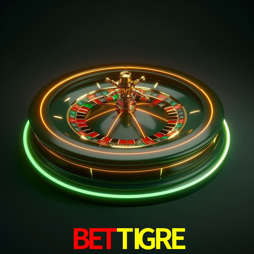 BETTIGRE App - Aplicativo Móvel Oficial