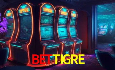 A Revolução dos Aplicativos de Jogos no BETTIGRE