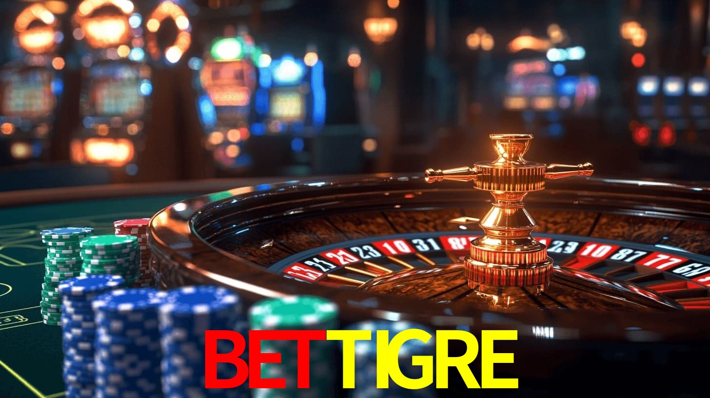 BETTIGRE: Jogos de Caça-Níqueis-Altas Recompensas, Roleta-Velocidade, Blackjack-Desafios Máximos