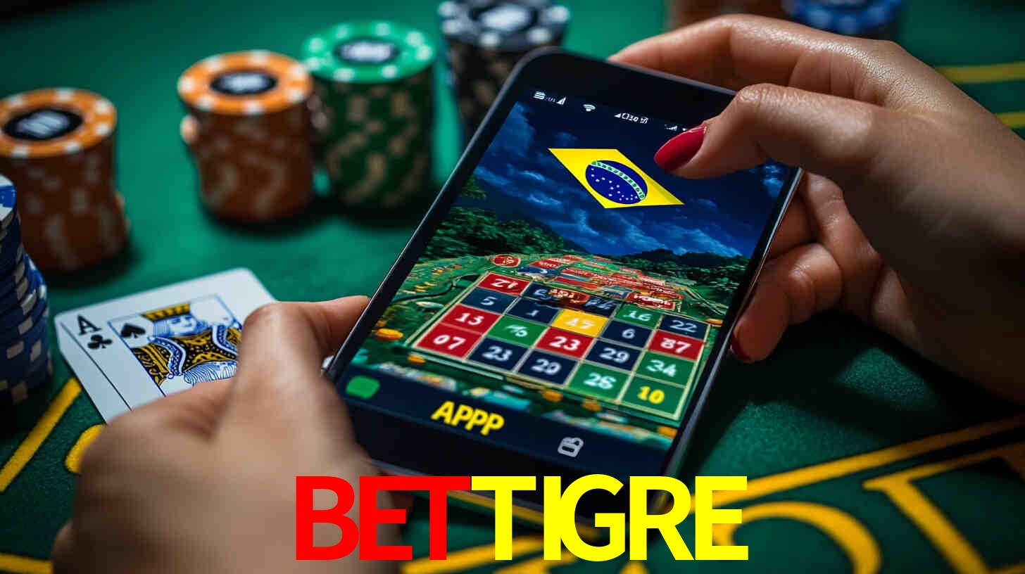 Descubra a Essência do BETTIGRE: Nossa História e Compromissos