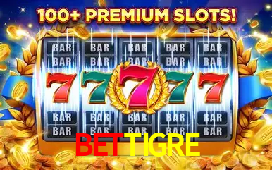Descubra o Mundo do Cassino Online com BETTIGRE