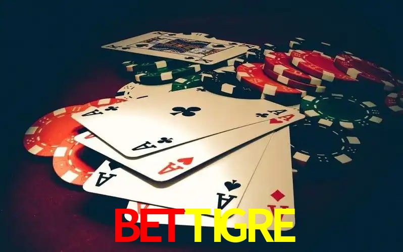 BETTIGRE Brasília - Betting Features