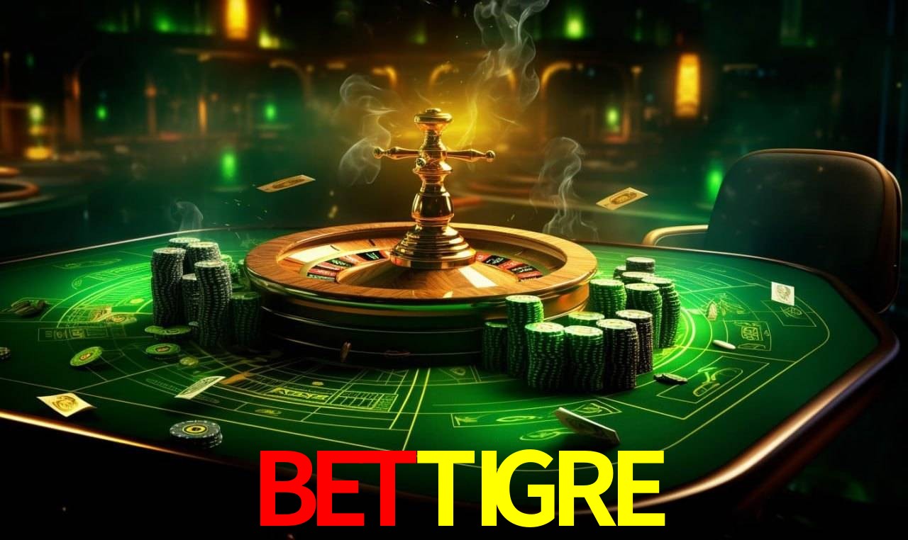Jogos Exclusivos BETTIGRE