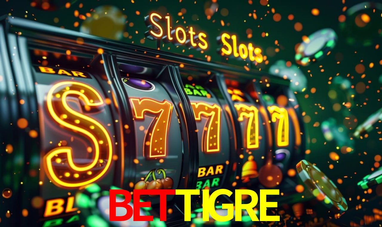 Diretório de Jogos BETTIGRE