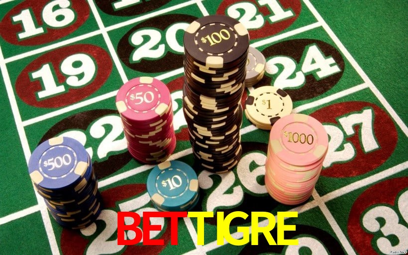 Login Seguro BETTIGRE