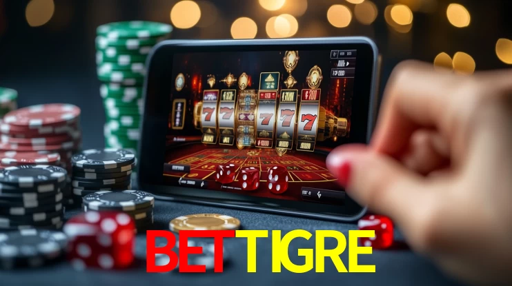 Blackjack Table BETTIGRE