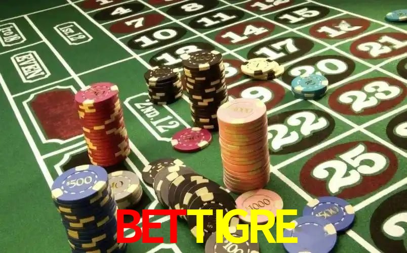 Especiais de Fim de Semana BETTIGRE