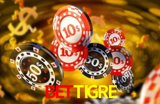 Casino Ao Vivo BETTIGRE