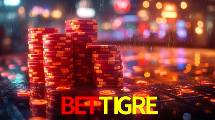 Explore as vantagens do BETTIGRE: serviço profissional e confiabilidade