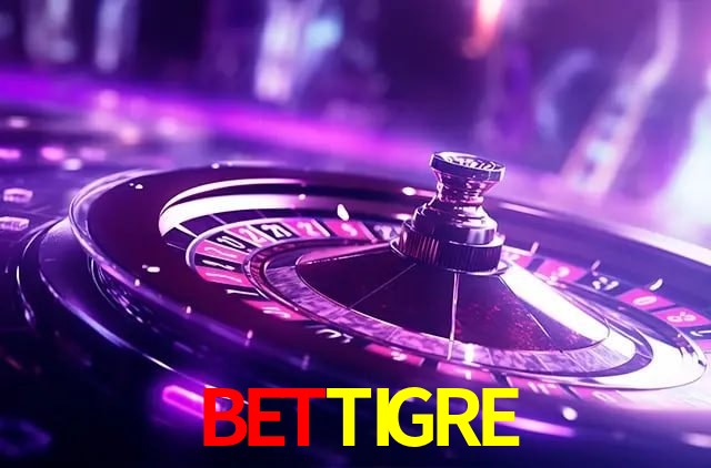 Mesa de Roleta BETTIGRE