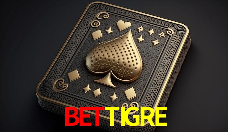Tecnologia da Plataforma BETTIGRE