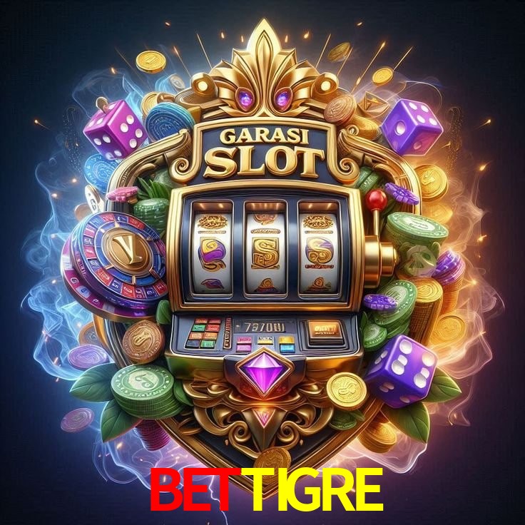 BETTIGRE Entrar - Login Seguro Certificado