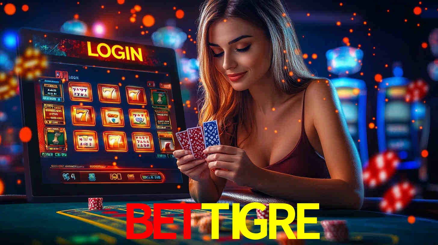 BETTIGRE: A Experiência de Casino com Jogos de Mesa ao Vivo