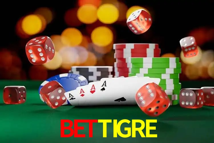 BETTIGRE São Paulo - Jogo Providers