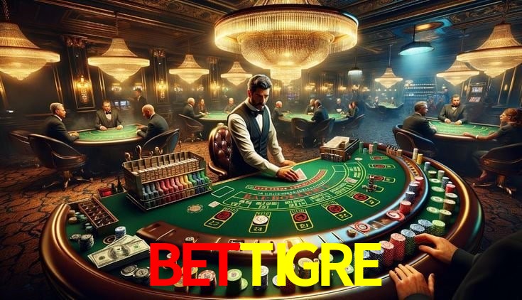 Game Providers BETTIGRE