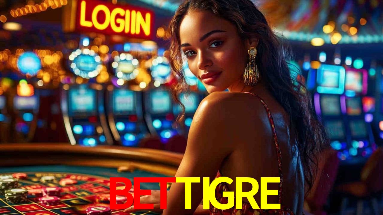 BETTIGRE Belo Horizonte - Jackpots