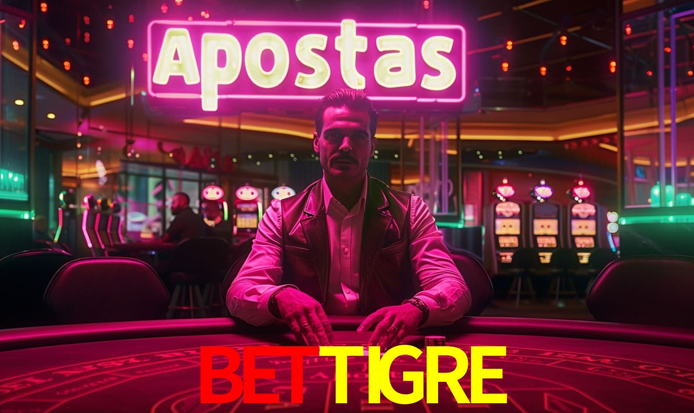 BETTIGRE Fortaleza - Leaderboard