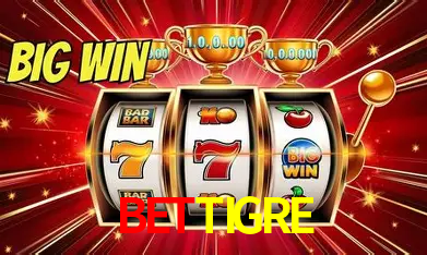 BETTIGRE Bônus - Pacote R$5.000 + VIP