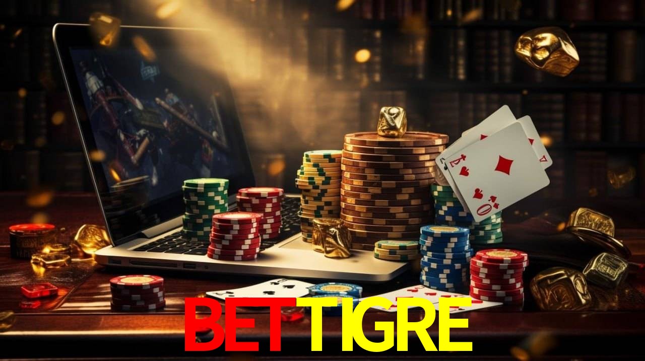 Estatísticas do Jogo BETTIGRE