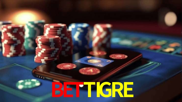 BETTIGRE Rio de Janeiro - Popular Jogos