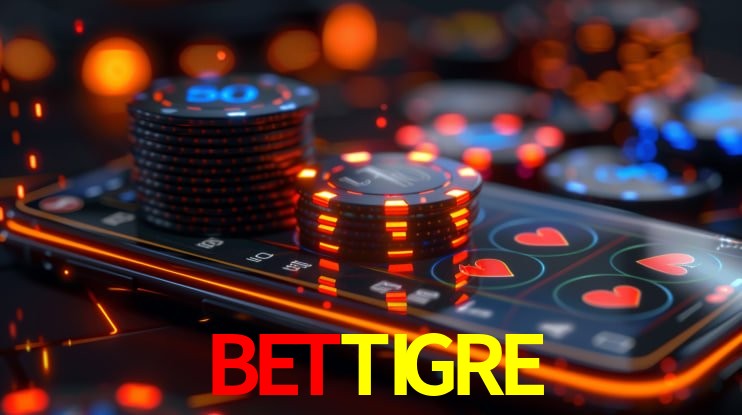 Slot Games BETTIGRE