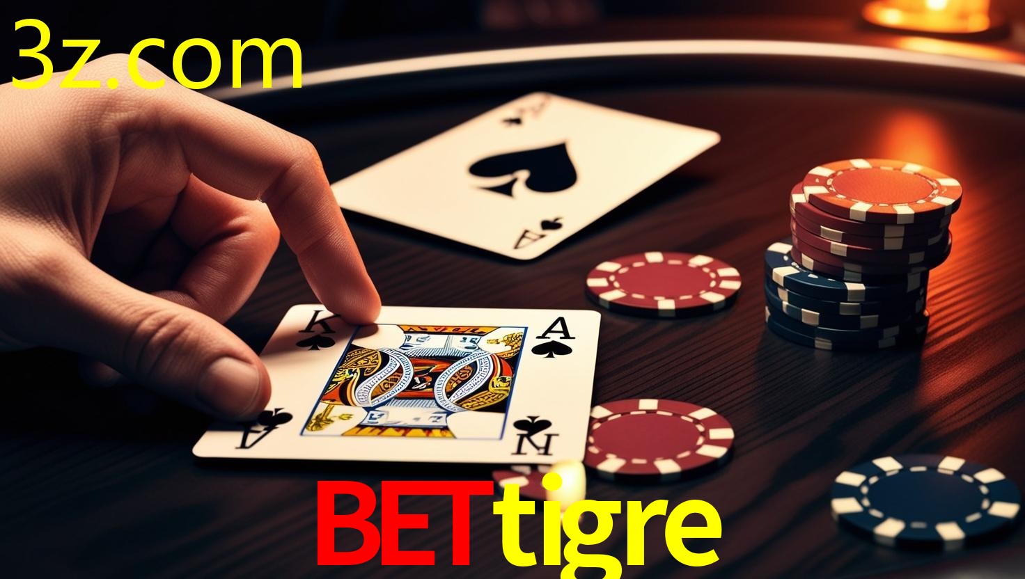 BETTIGRE.COM