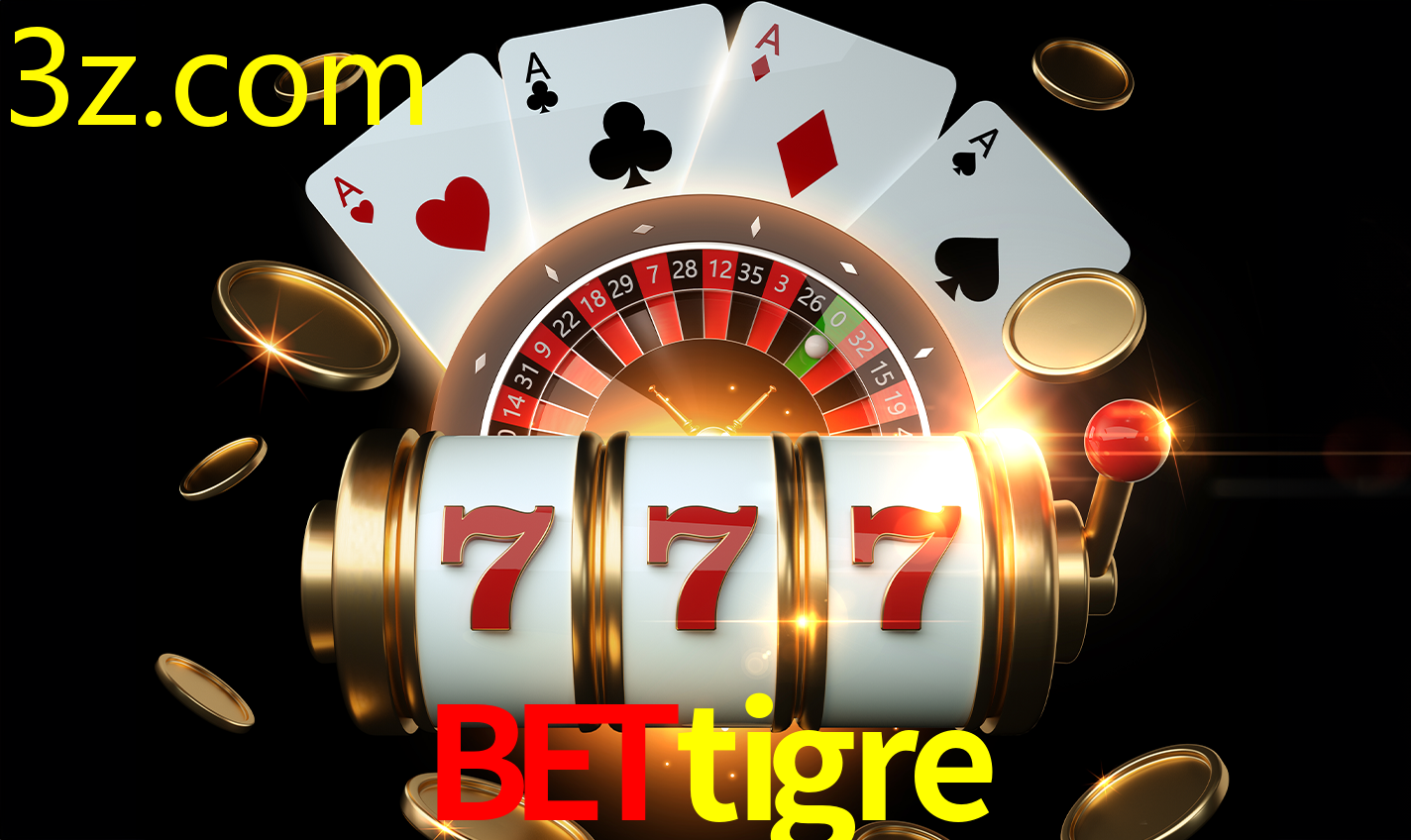 BETTIGRE.COM
