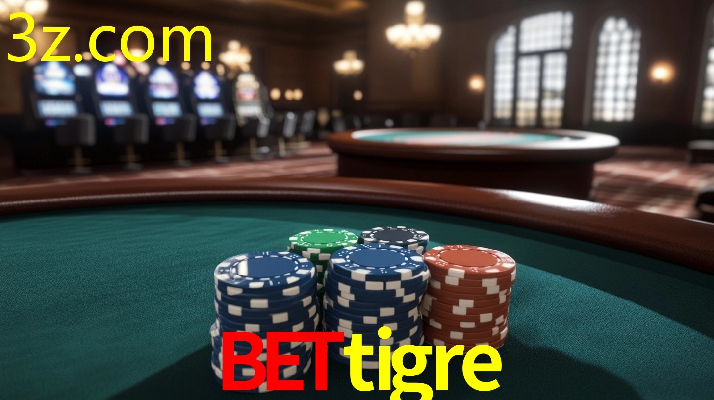 BETTIGRE.COM