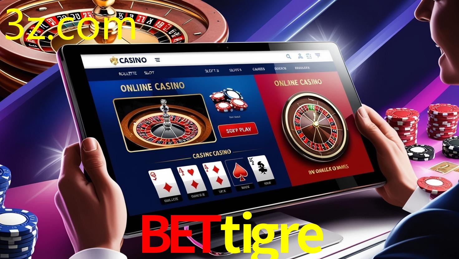 BETTIGRE.COM