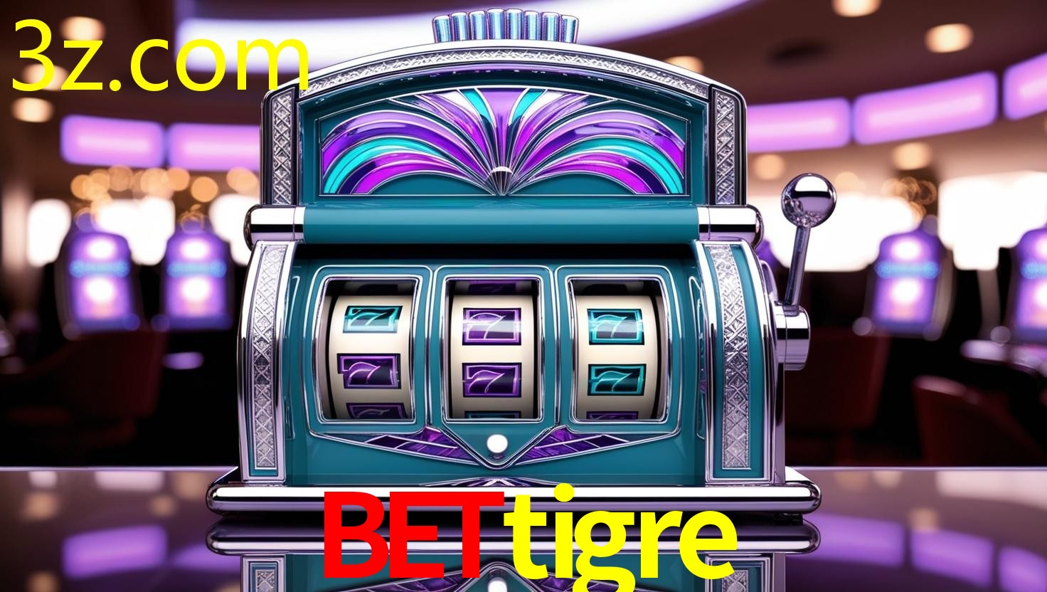 BETTIGRE.COM
