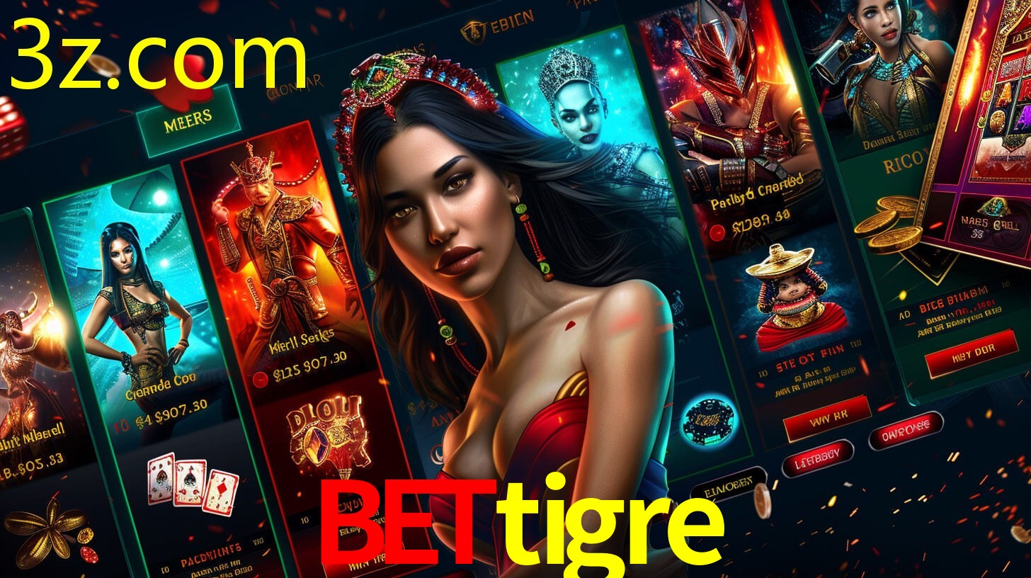 BETTIGRE.COM