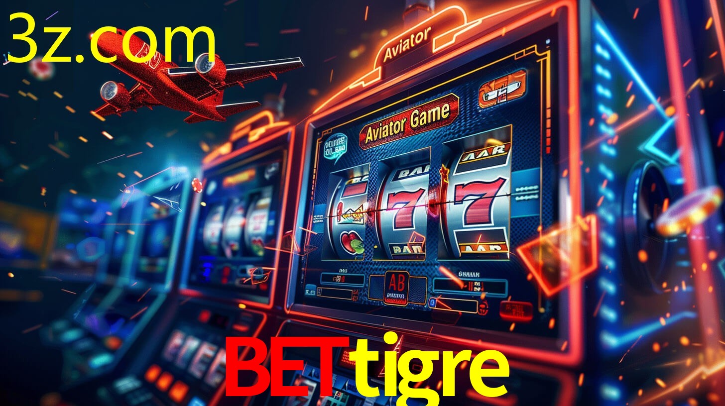 BETTIGRE.COM